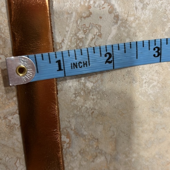 ASOS leather belt, Small - Picture 7 of 7